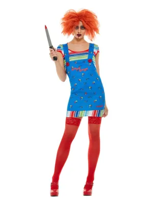 Chucky Costume