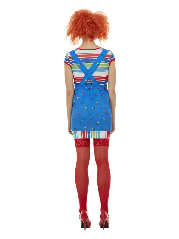 Chucky Costume