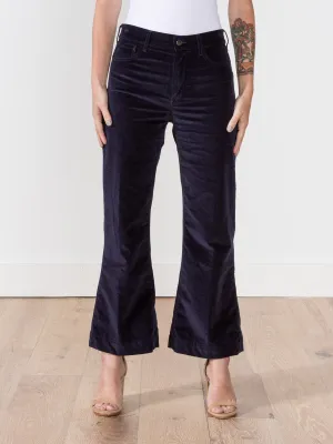 circe short pant - navy