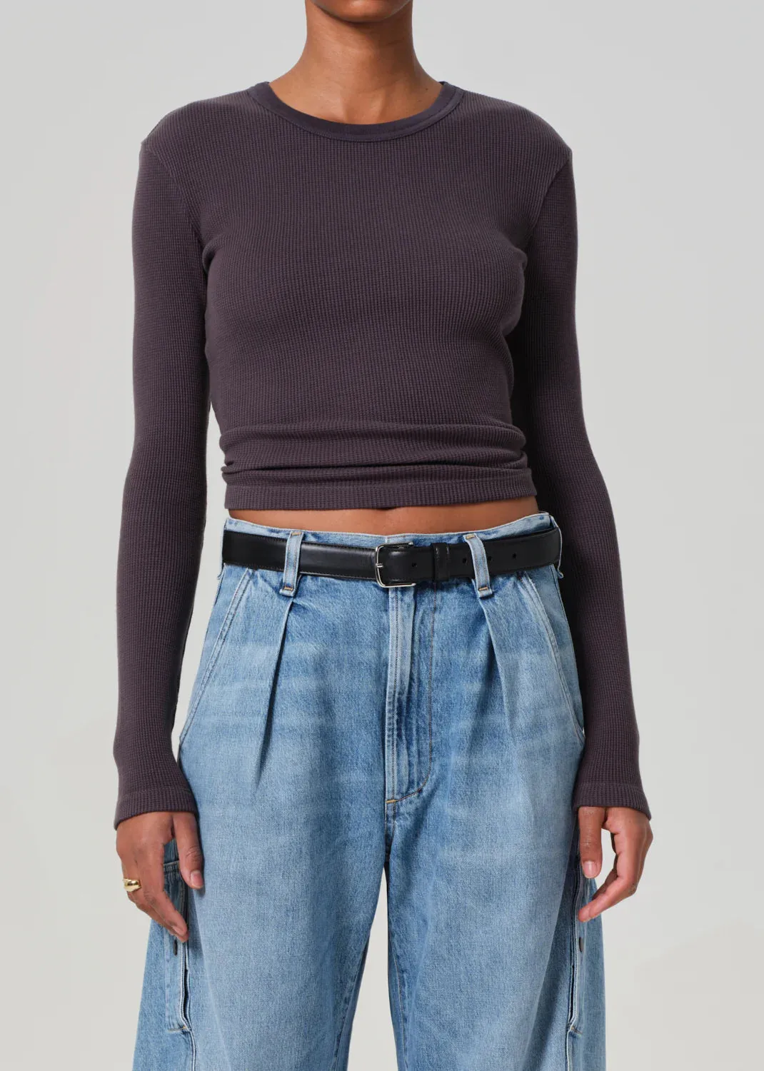 Citizens of Humanity Pilar Crewneck