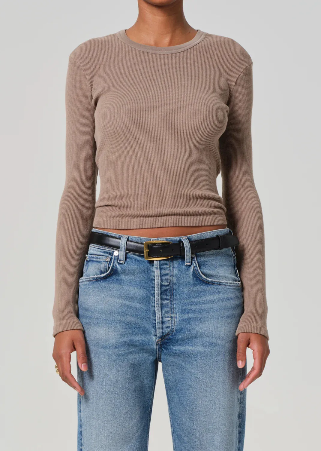 Citizens of Humanity Pilar Crewneck