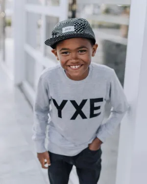 City Code Crewneck Youth