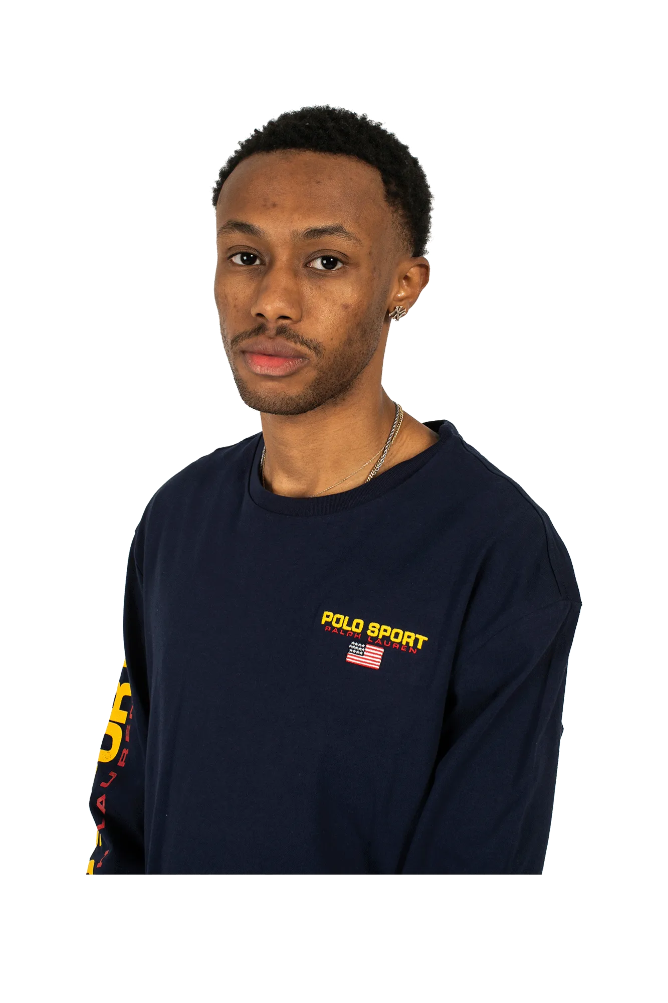 Classic Jersey LongSleeve T-Shirt