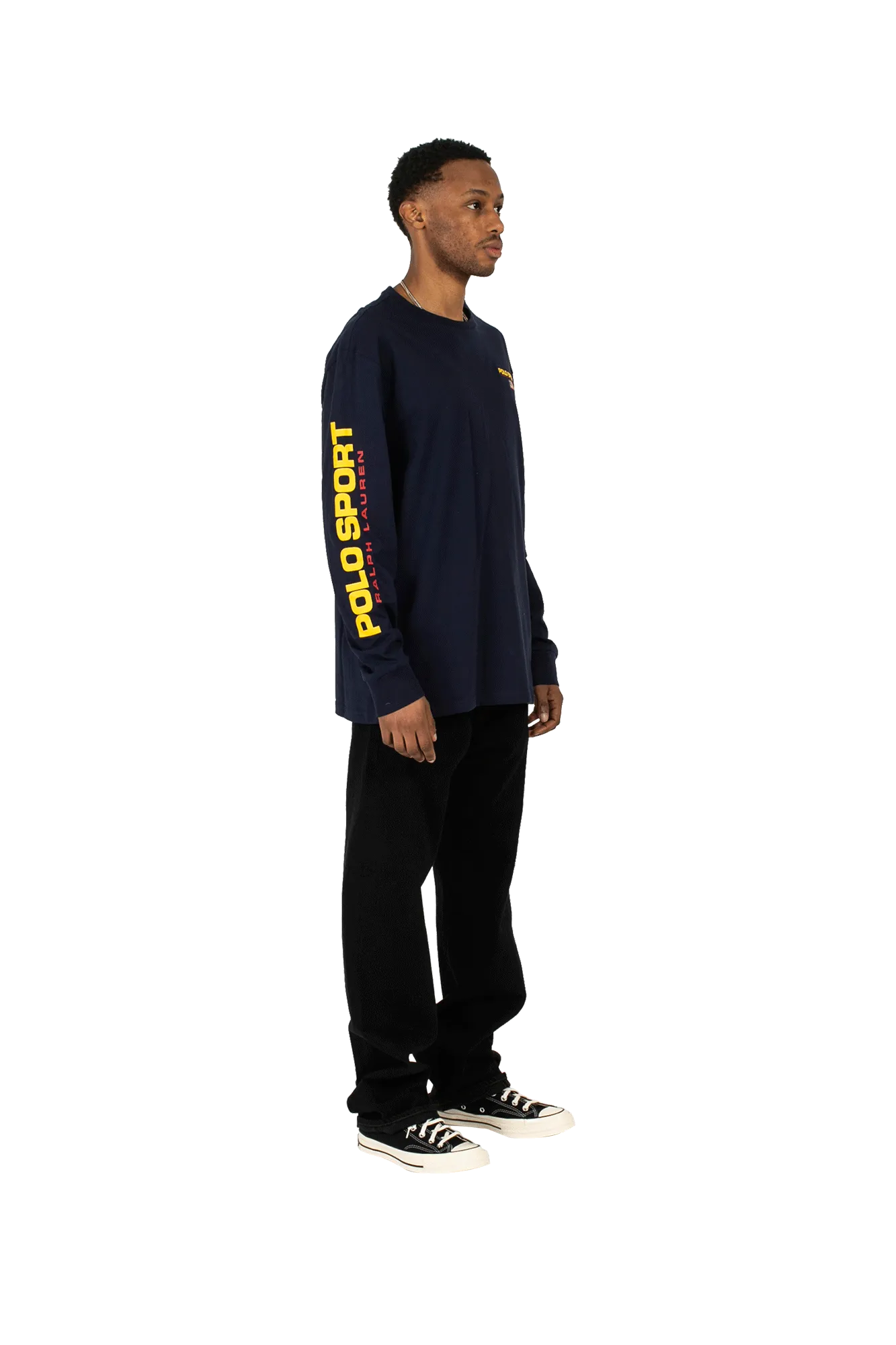 Classic Jersey LongSleeve T-Shirt