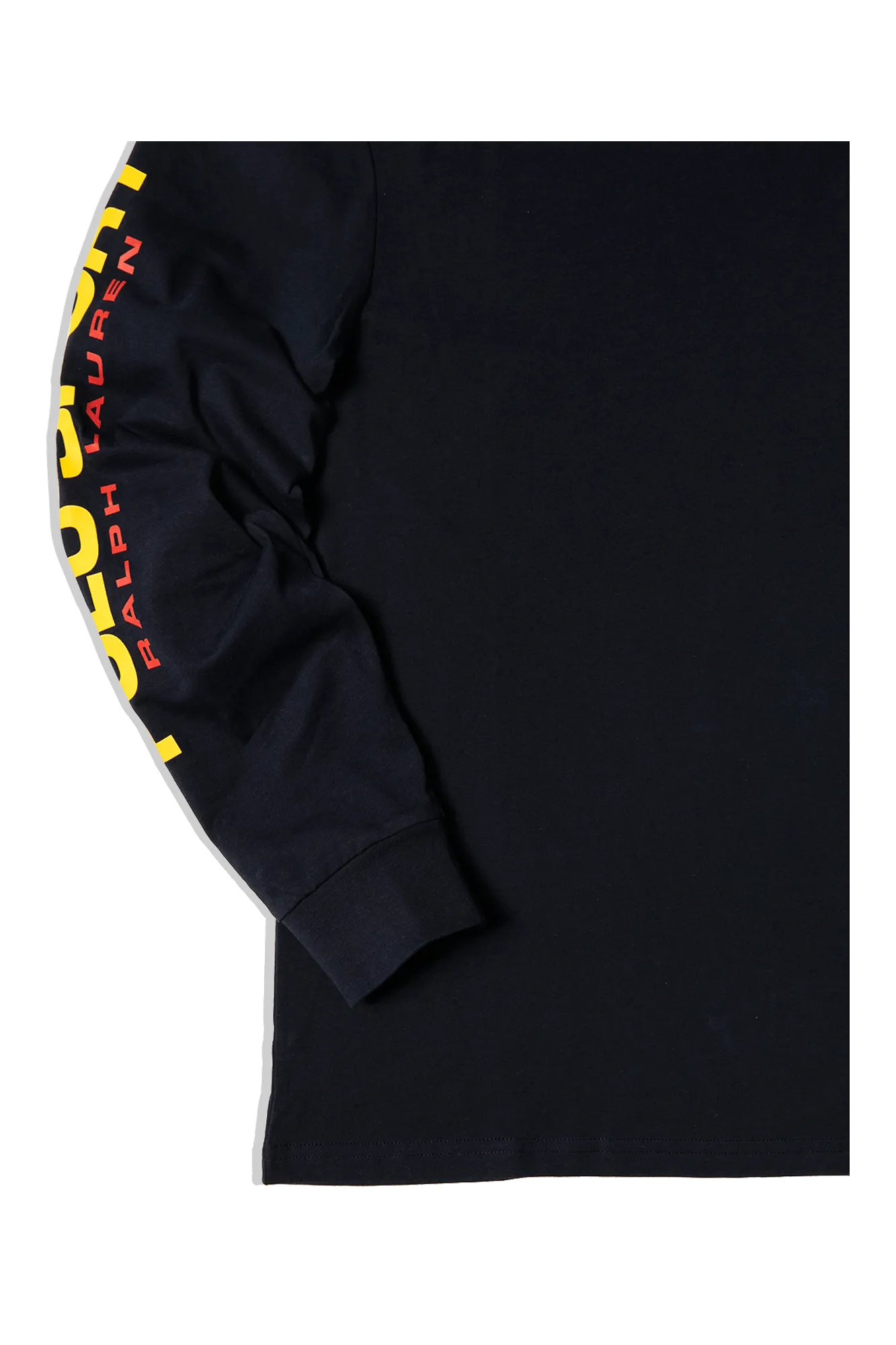 Classic Jersey LongSleeve T-Shirt