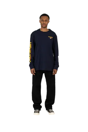 Classic Jersey LongSleeve T-Shirt