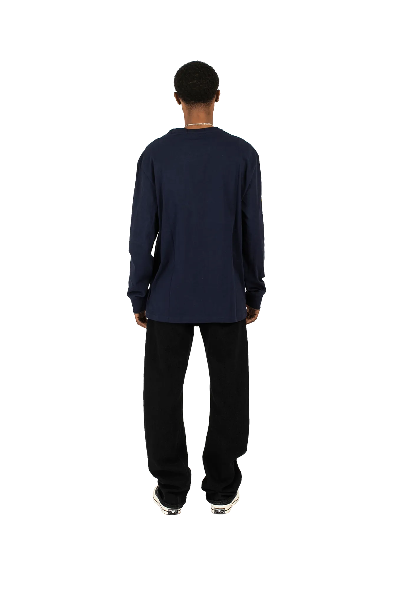 Classic Jersey LongSleeve T-Shirt
