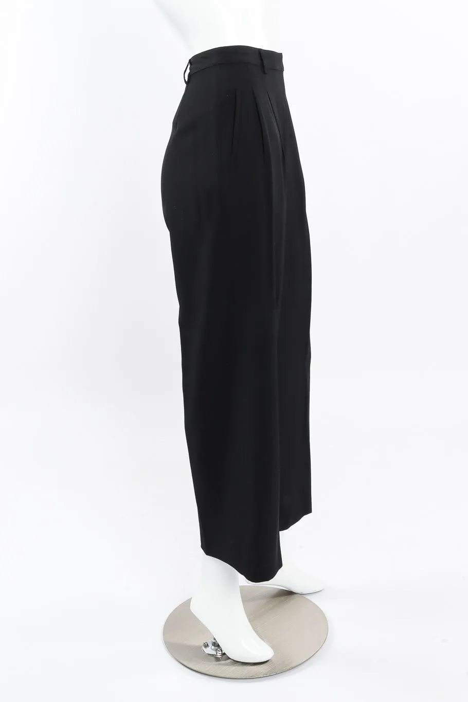 Classique Blazer and Pant Set