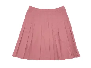 Club Monaco pleated skirt - 2(women)