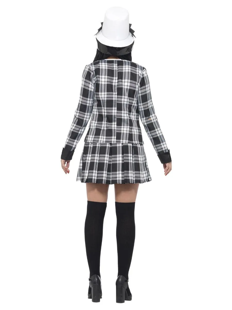 Clueless Dionne Costume