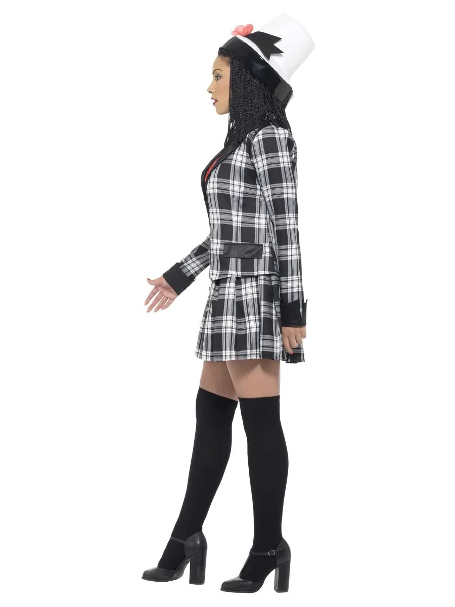 Clueless Dionne Costume