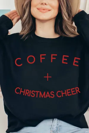 Coffee and Christmas Cheer