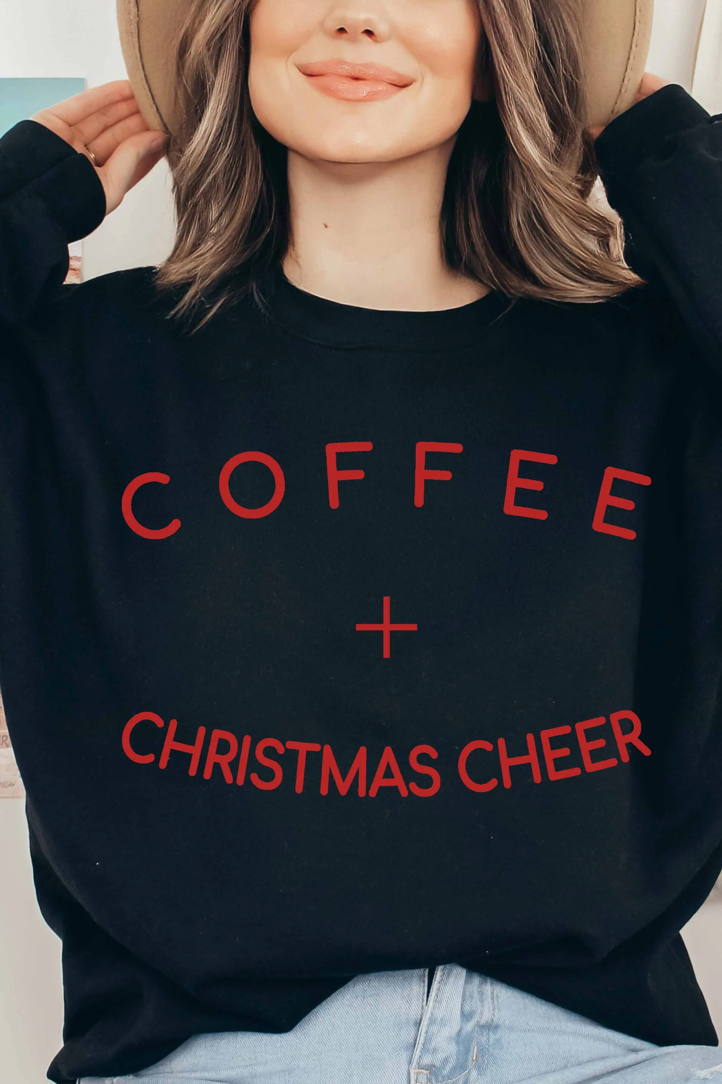 Coffee and Christmas Cheer