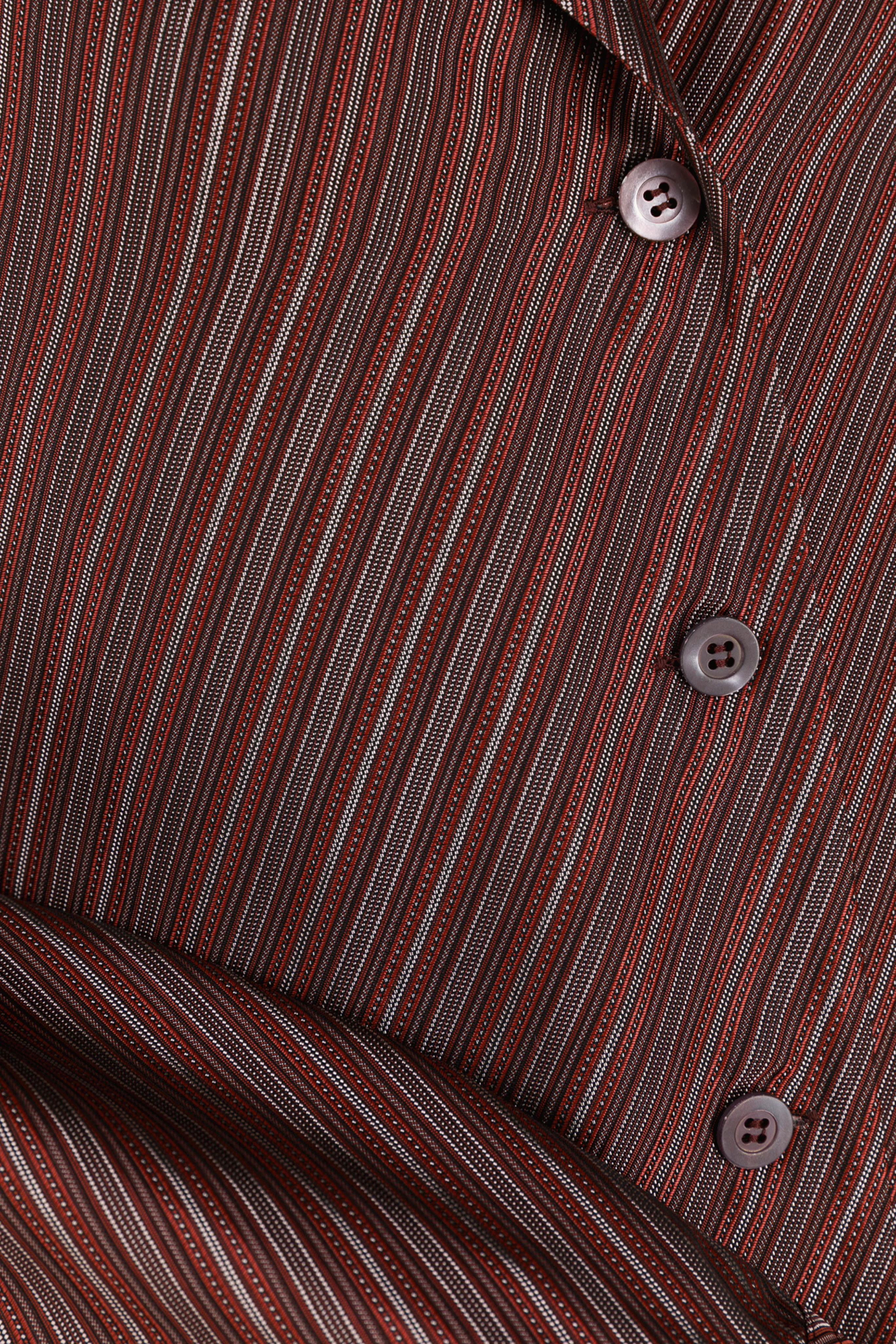 Colla Striped Shirt