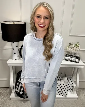 Colleen Sweatshirt