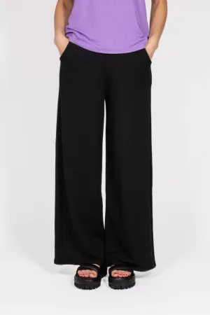 Corinne Collection - Olivia Trouser (Black)