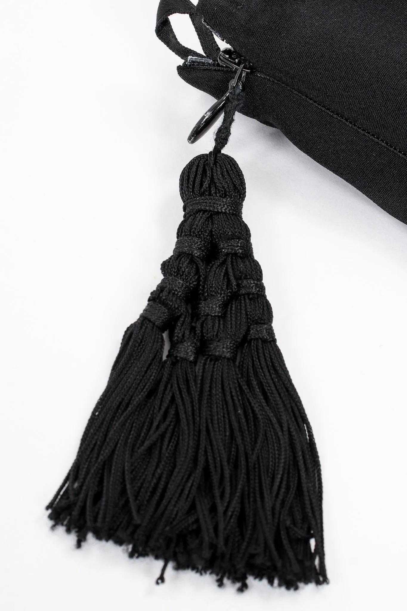 Corset Waist Wide Leg Pant