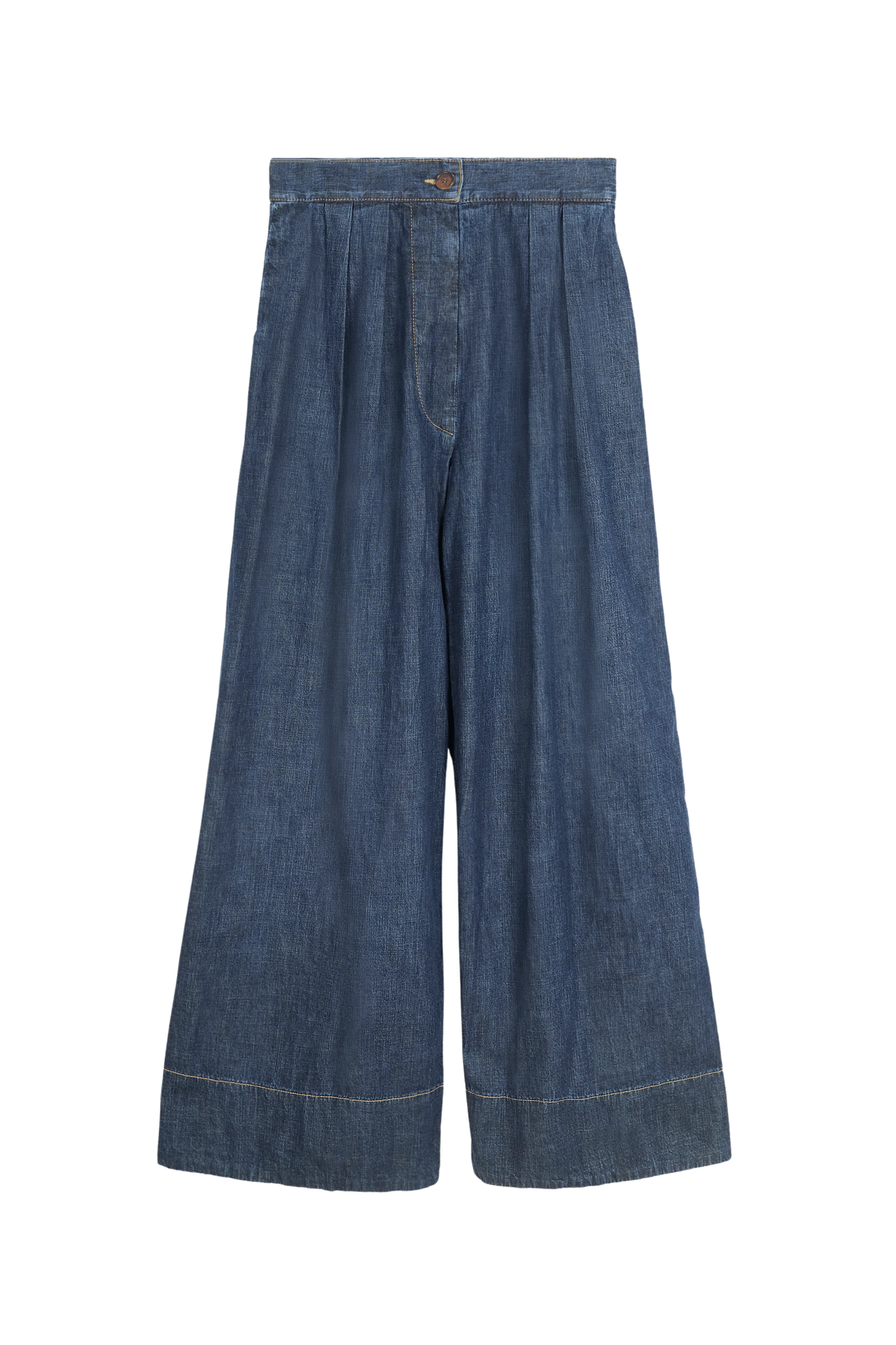 Coxone Denim Pant