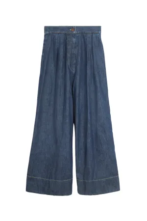 Coxone Denim Pant