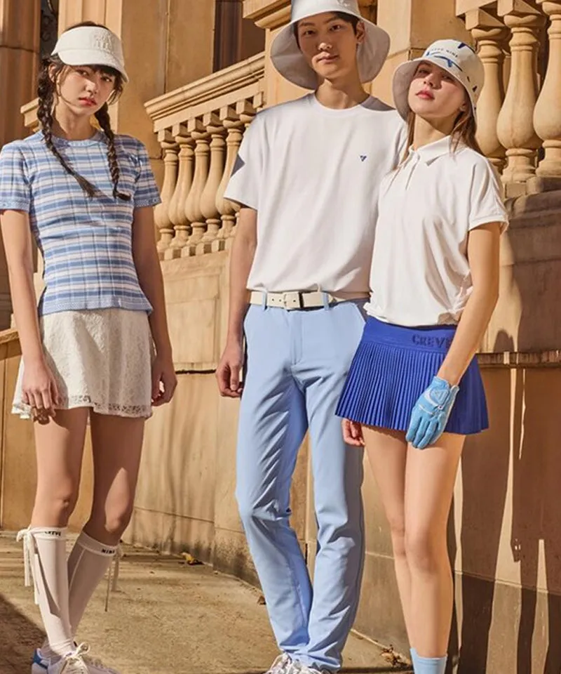 CREVE NINE: Women's String UV Protection Top - 3 Colors