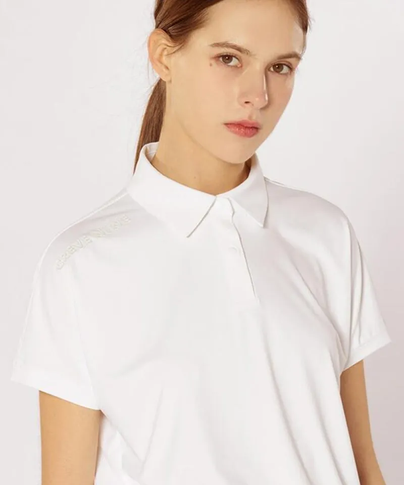 CREVE NINE: Women's String UV Protection Top - 3 Colors