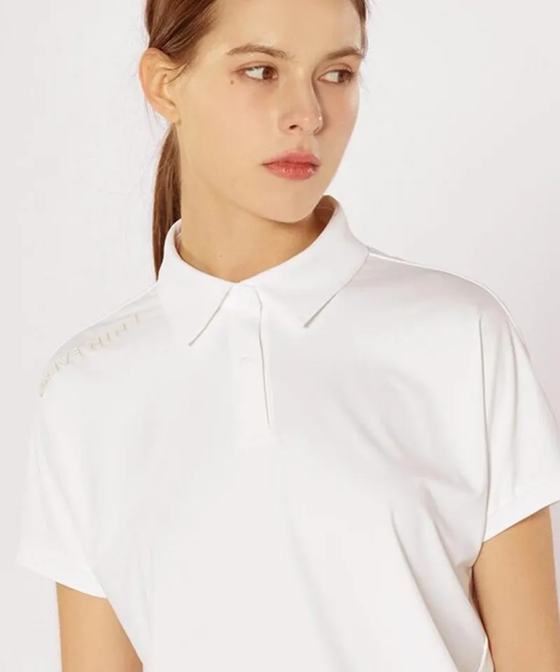 CREVE NINE: Women's String UV Protection Top - 3 Colors