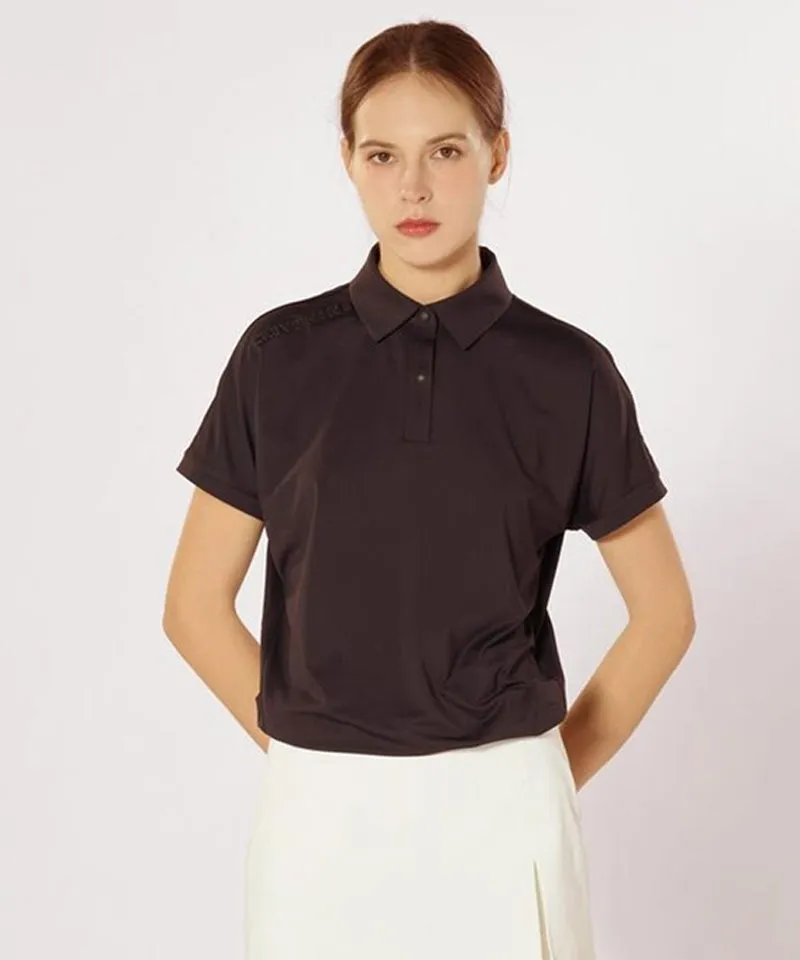 CREVE NINE: Women's String UV Protection Top - 3 Colors