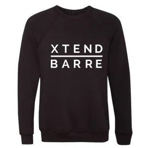 Crewneck Unisex Fleece Sweatshirt
