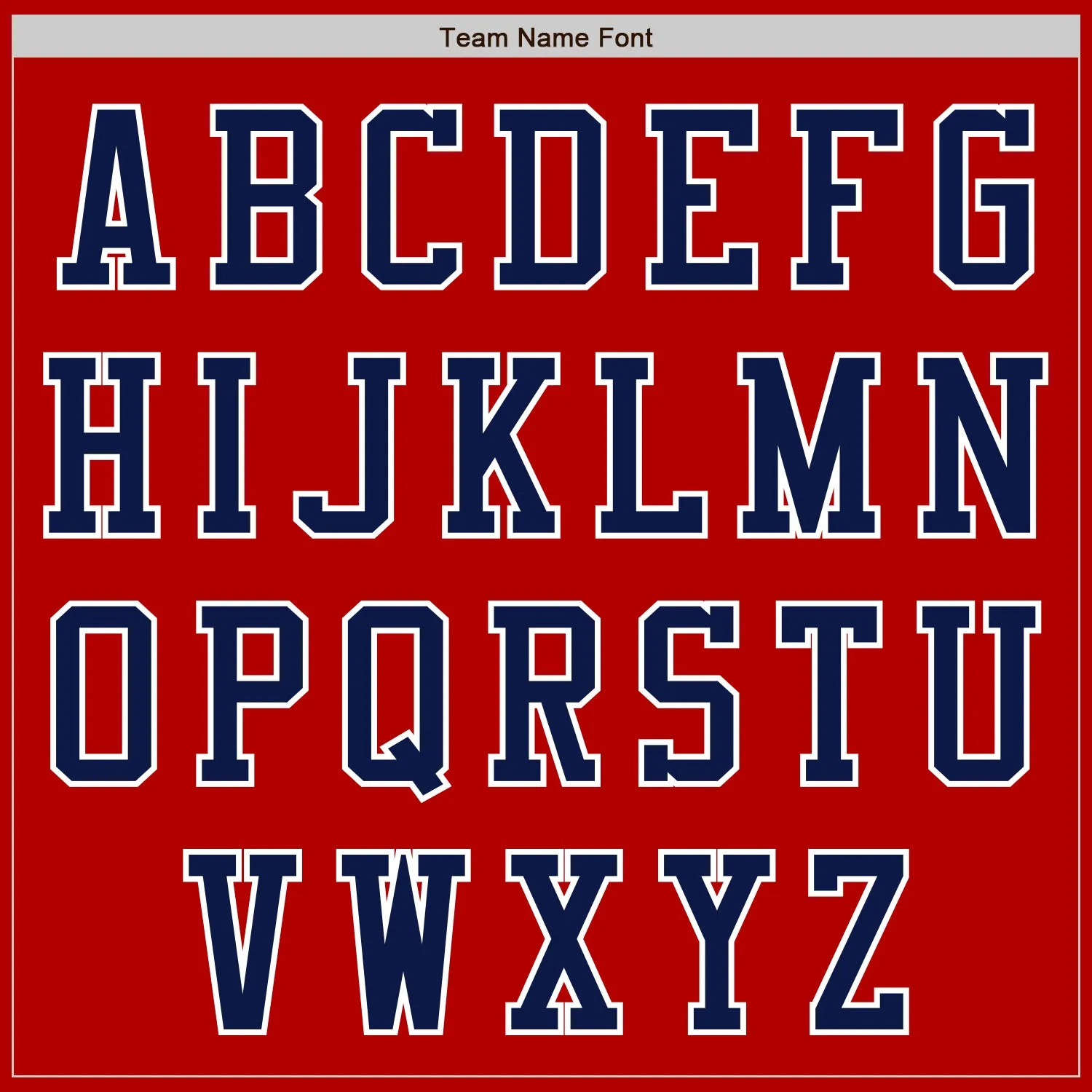 Custom Red Navy-White Bomber Varsity Letterman Zipper Jacket