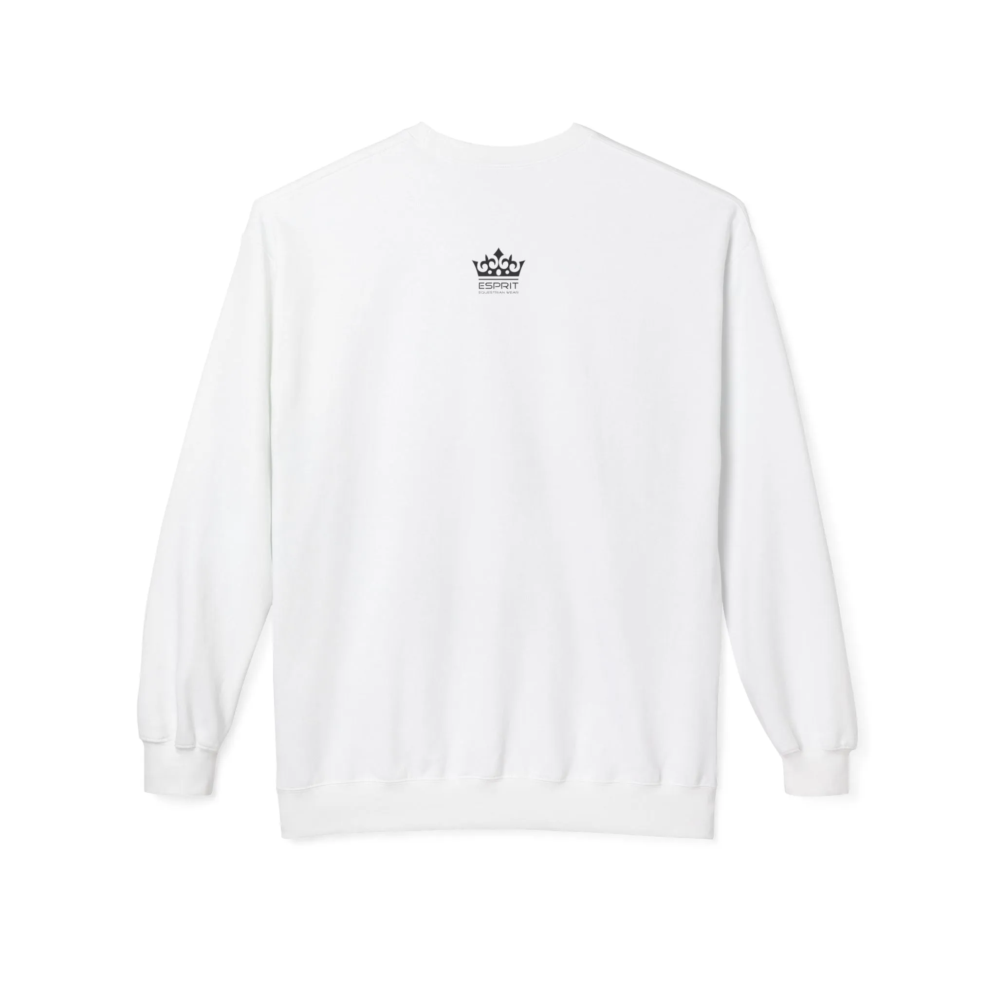 Customizable Crewneck Sweatshirt - Social Club
