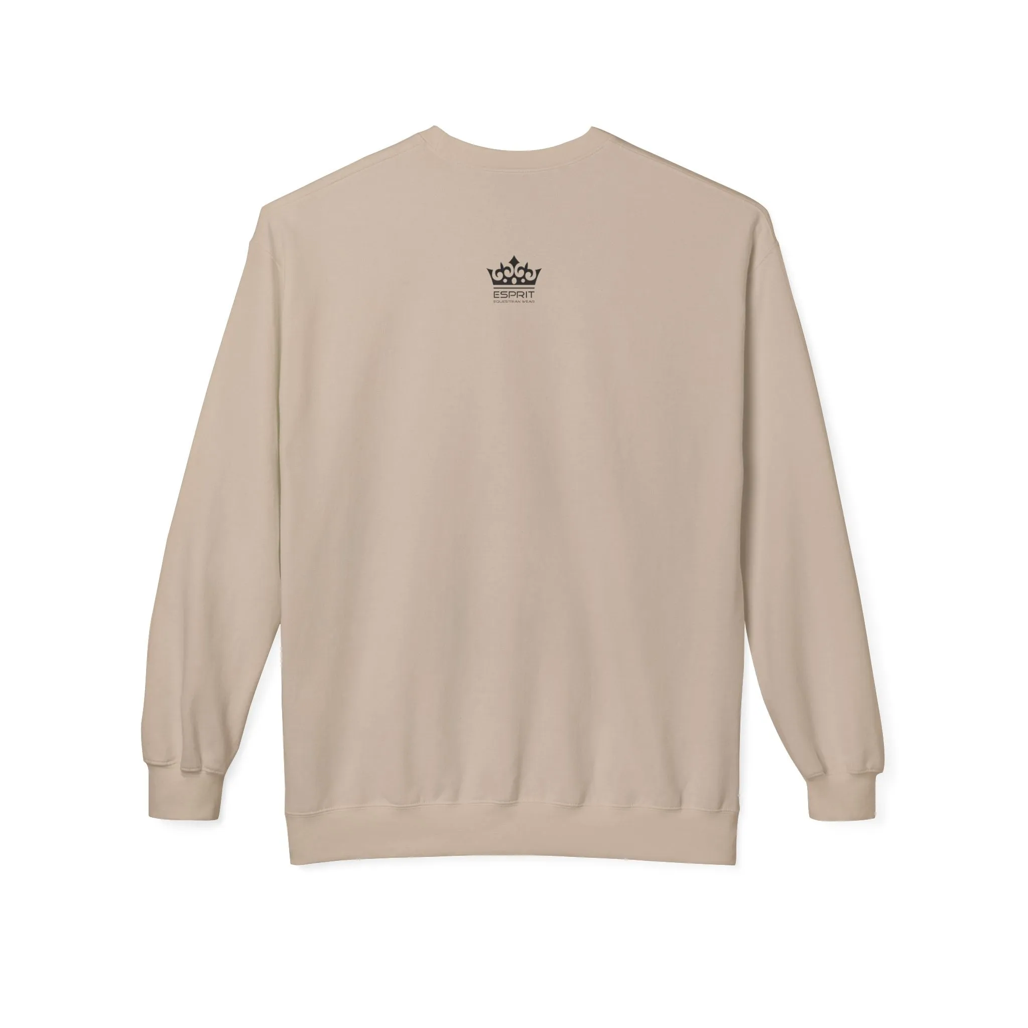 Customizable Crewneck Sweatshirt - Social Club