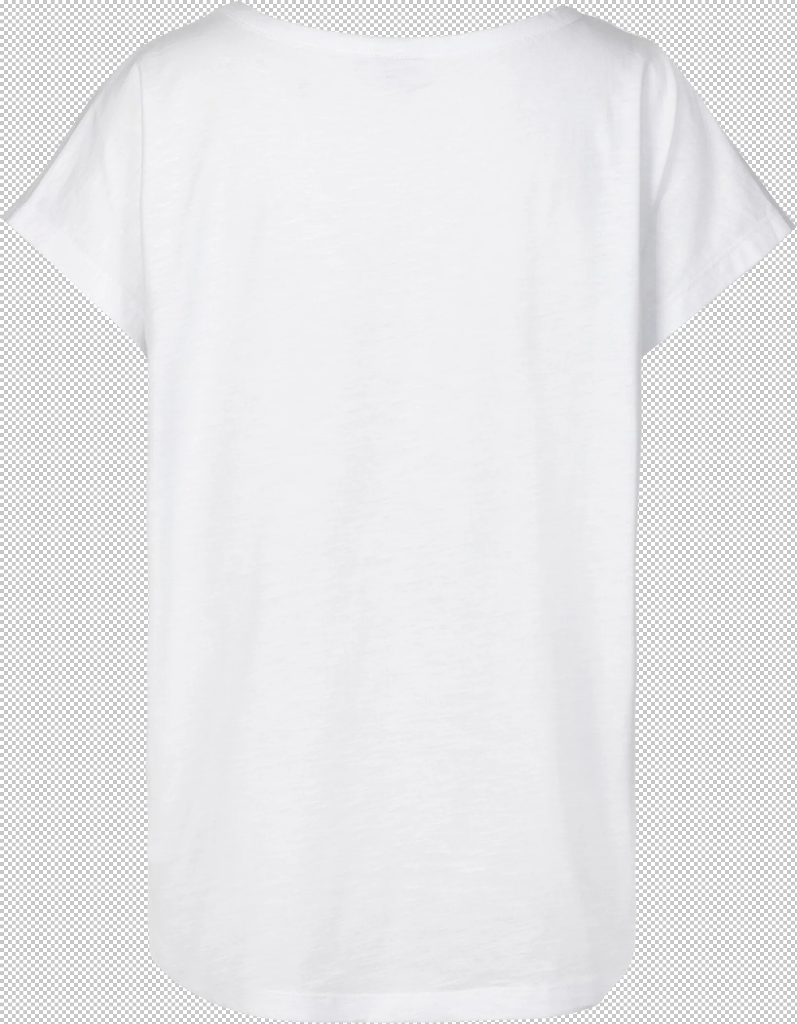 Damen Shirt Da.-T-Shirt Onna II