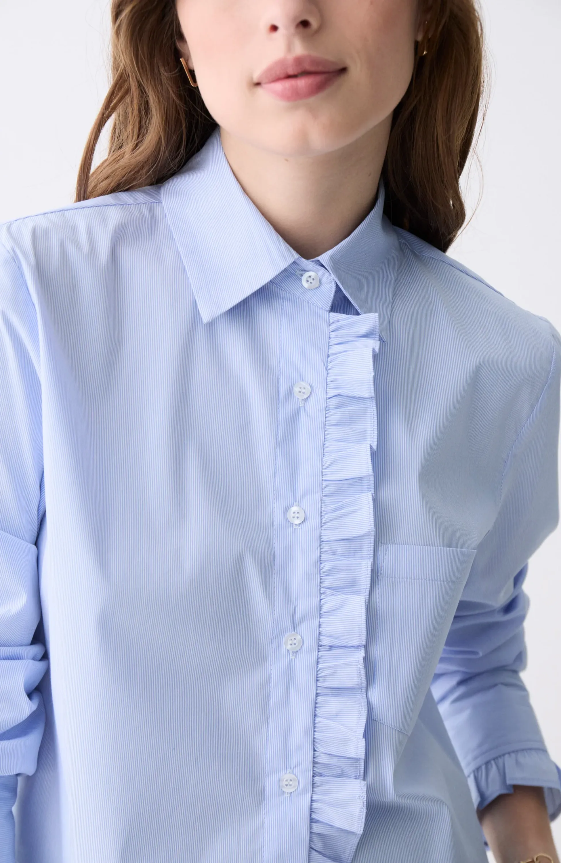 Deluc - Fontes Shirt