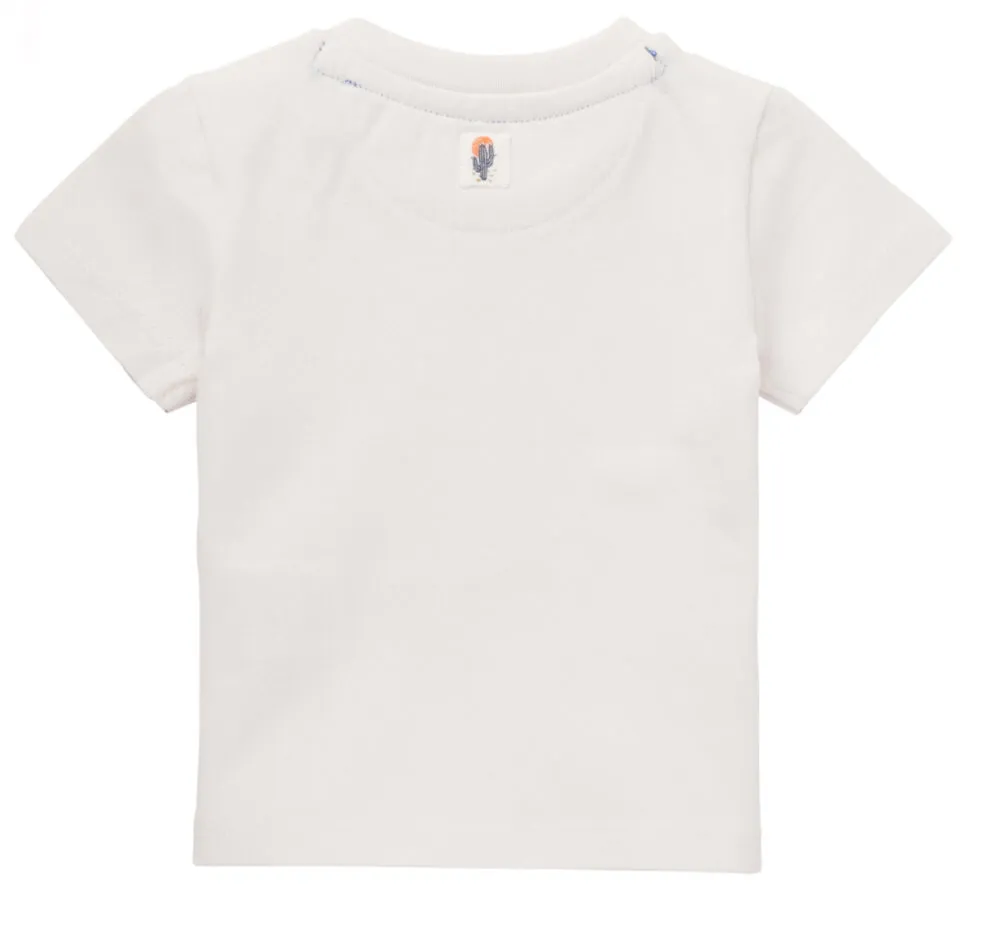 DESERT VIBES T-SHIRT
