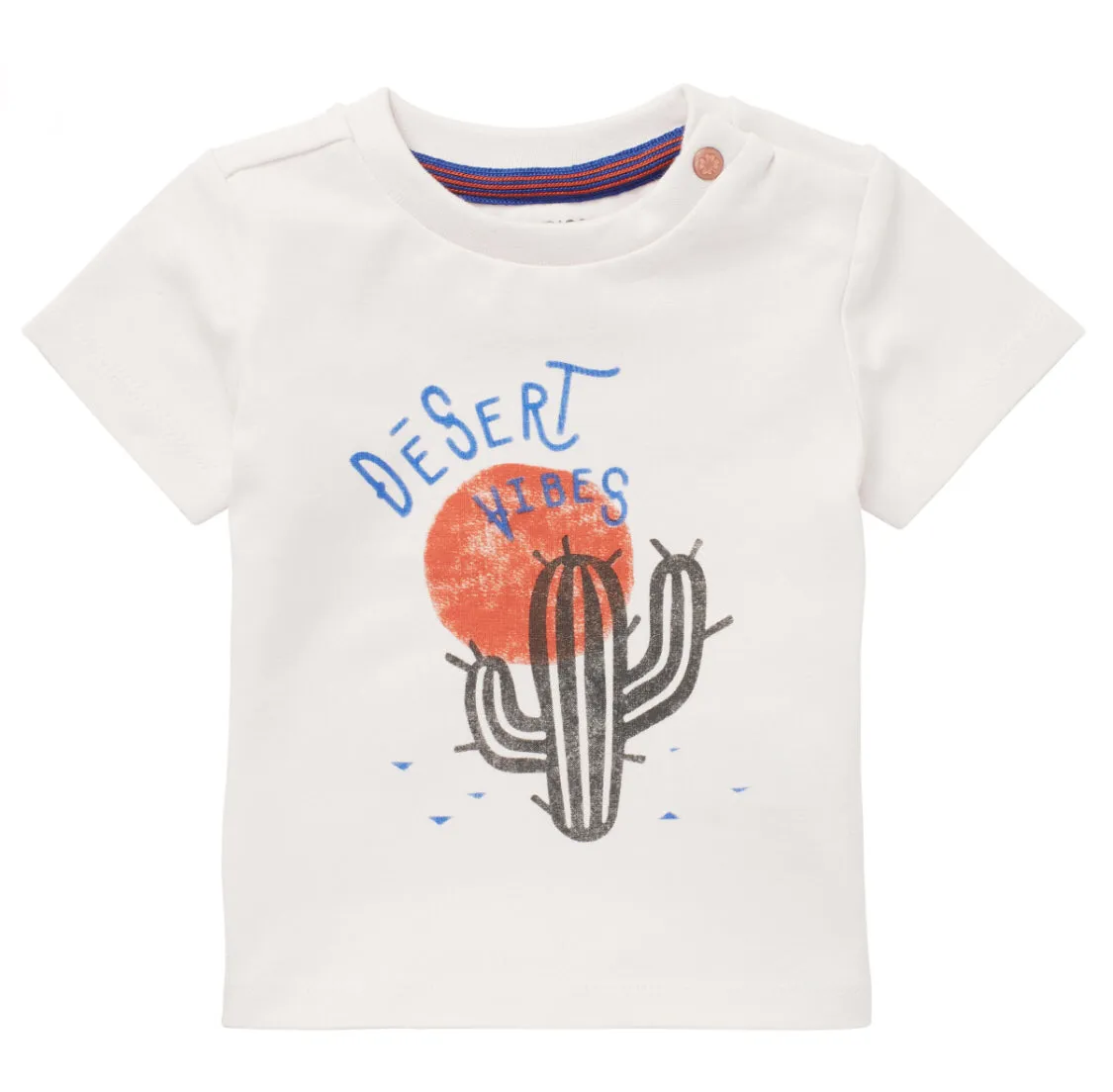 DESERT VIBES T-SHIRT