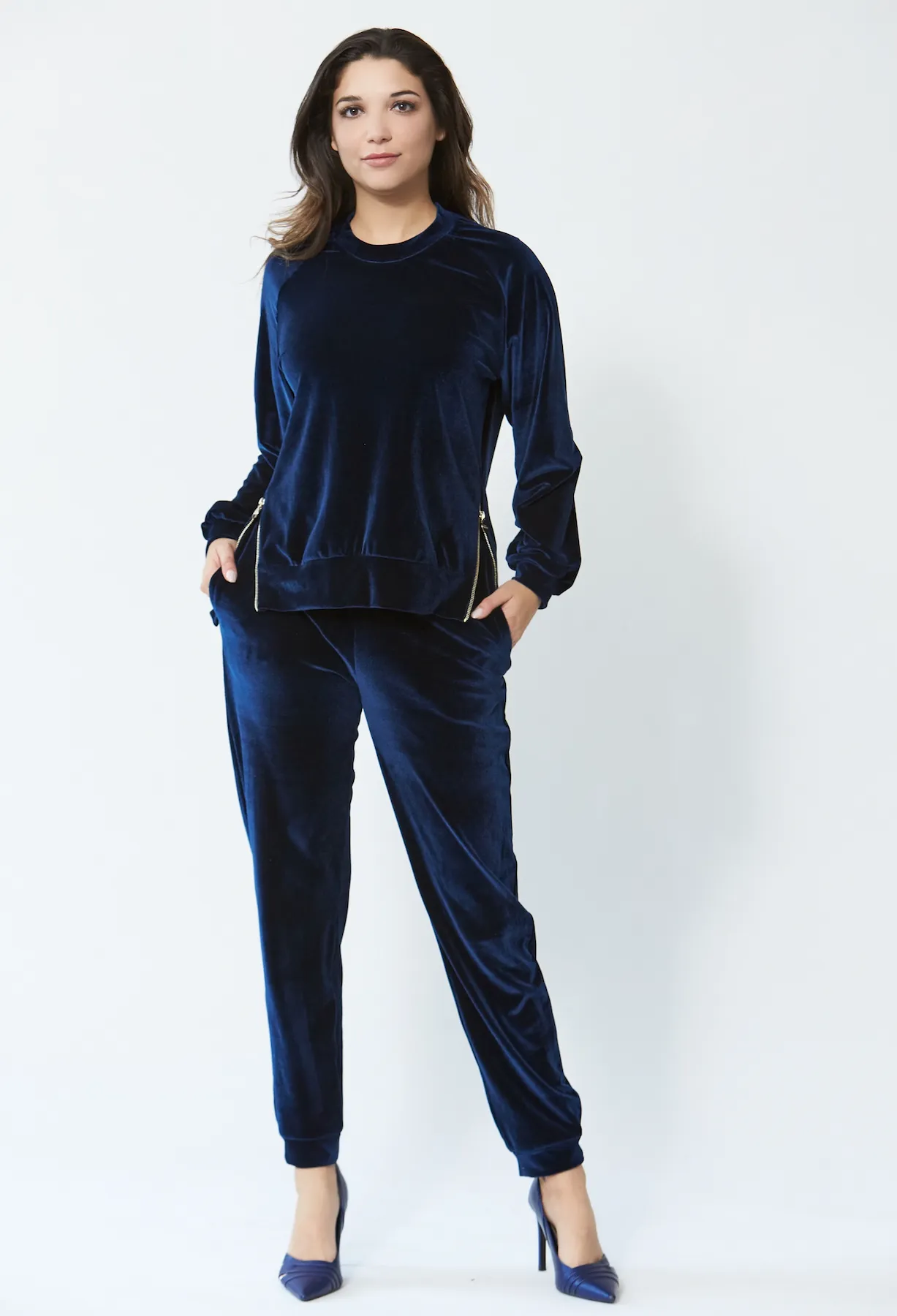 DIAN JOGGER PANT