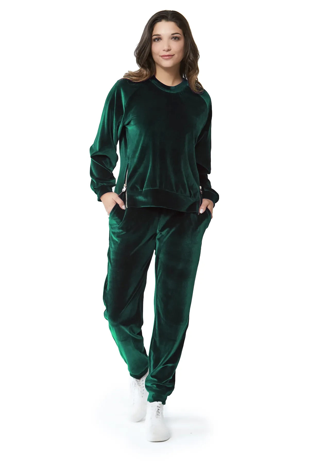 DIAN JOGGER PANT