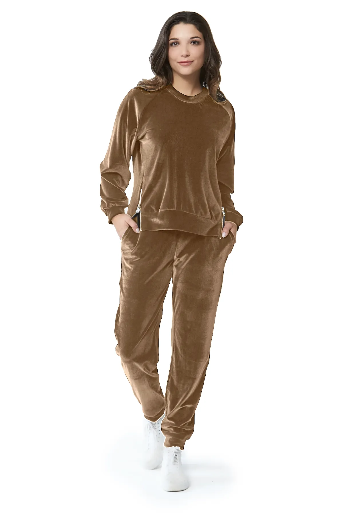 DIAN JOGGER PANT