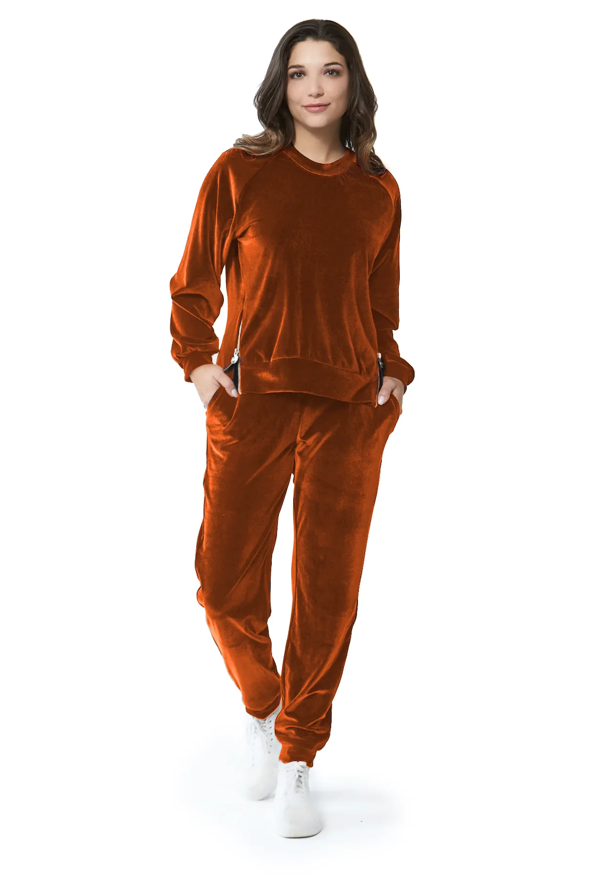 DIAN JOGGER PANT