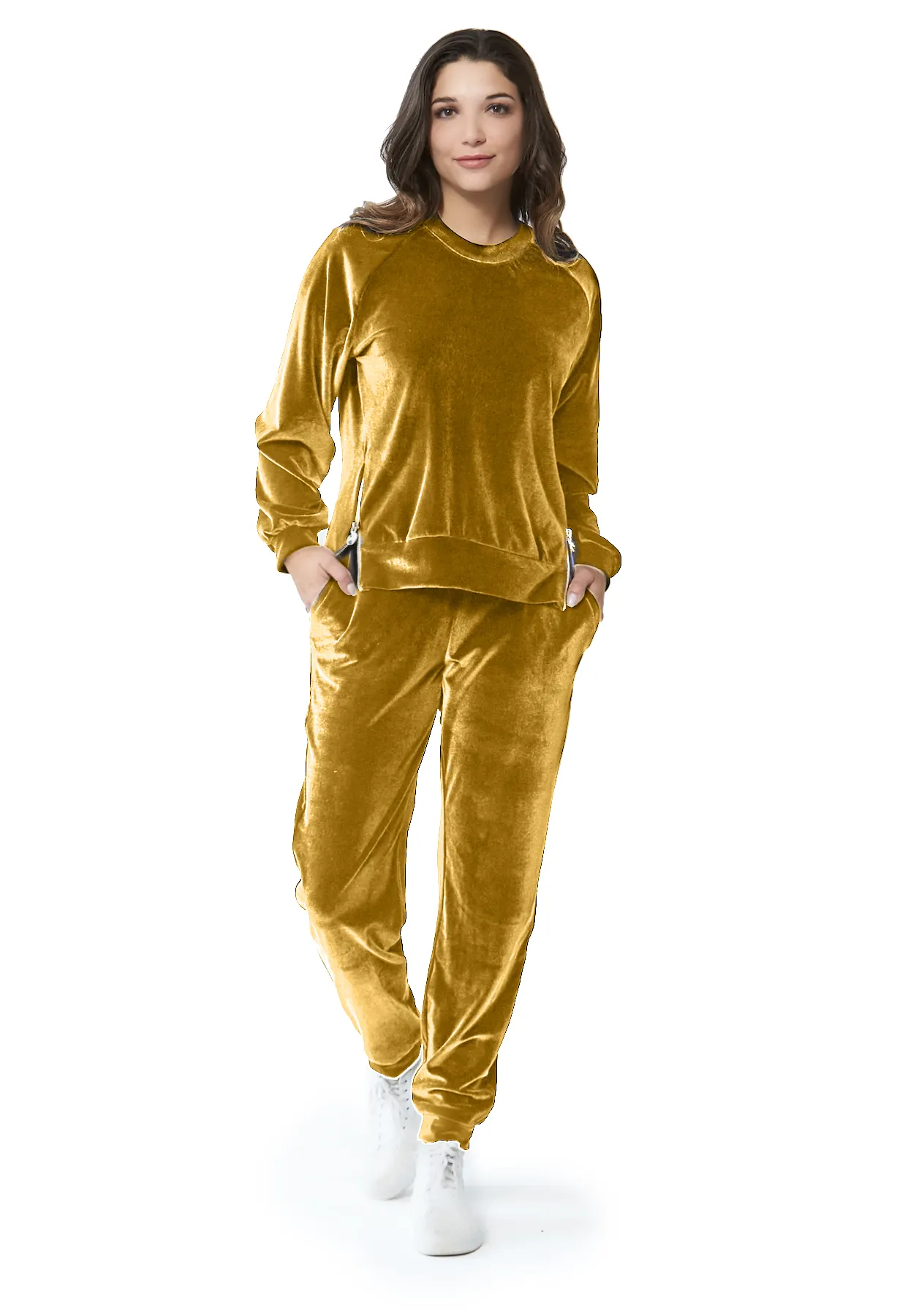 DIAN JOGGER PANT
