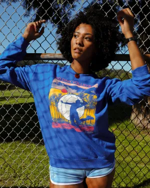 Diana Crewneck