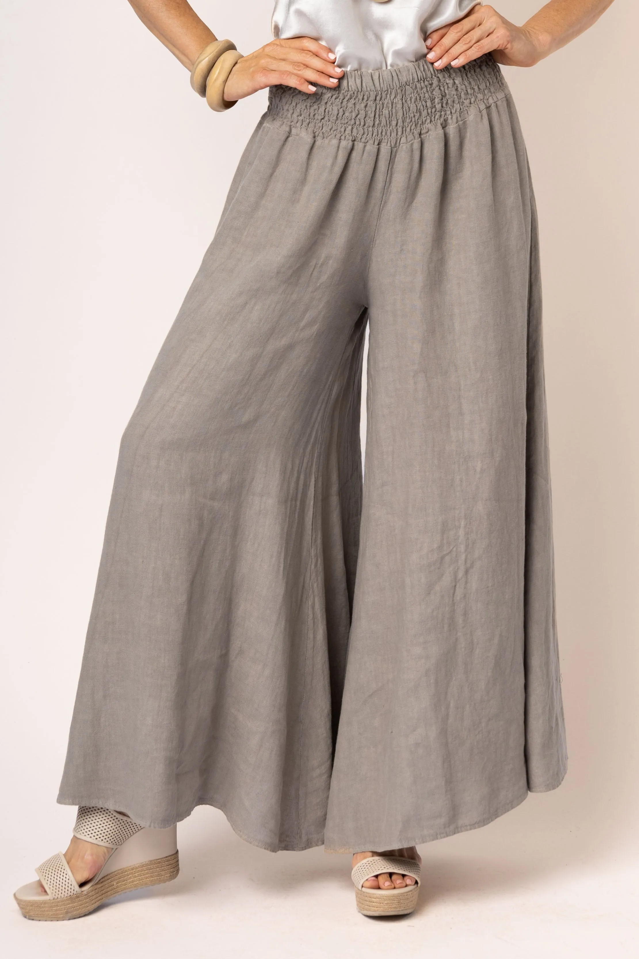 Diana Pant in Mocha