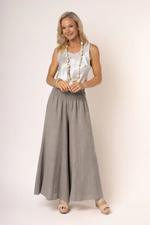 Diana Pant in Mocha