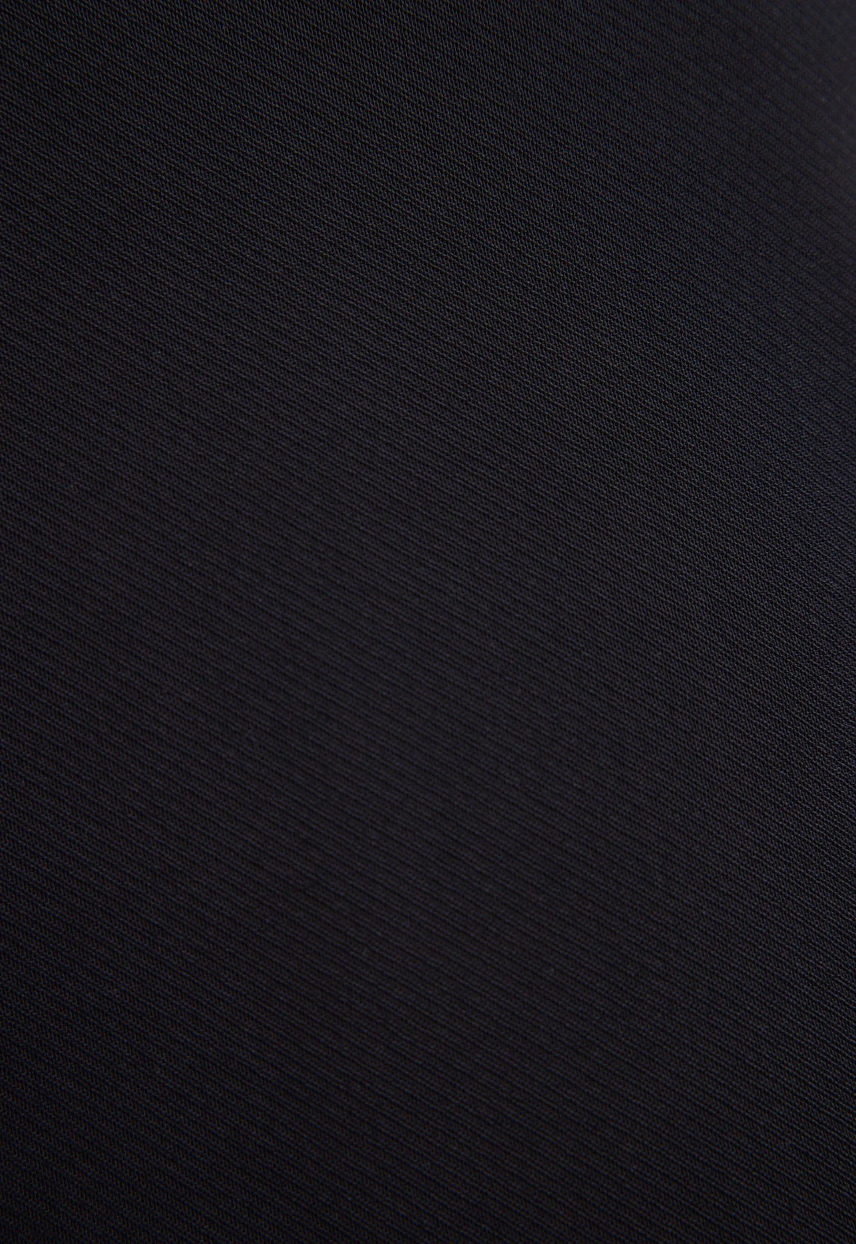 Dolan Tailored Suit Pant - Black