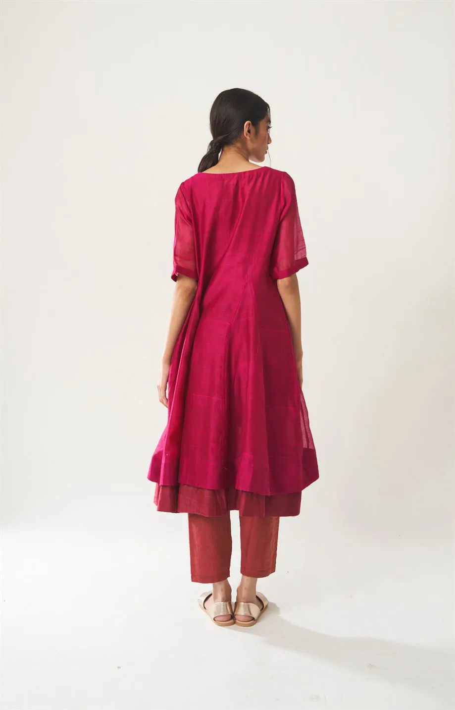 Dot   I   Kurta-Pants-And-Dupatta-7