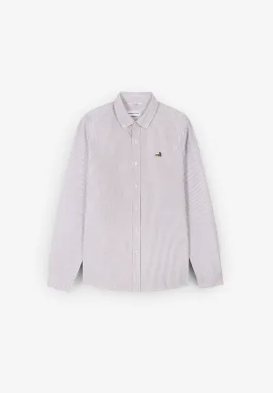 EDMMOND STUDIOS | BD STRIPED SHIRT DUCK EDITION