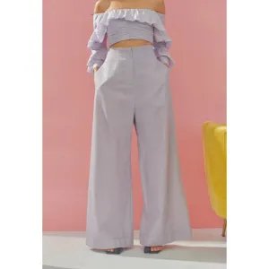 ELLE CORSET PANT