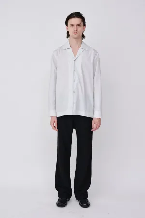 Enzo Stripe - Black stripe