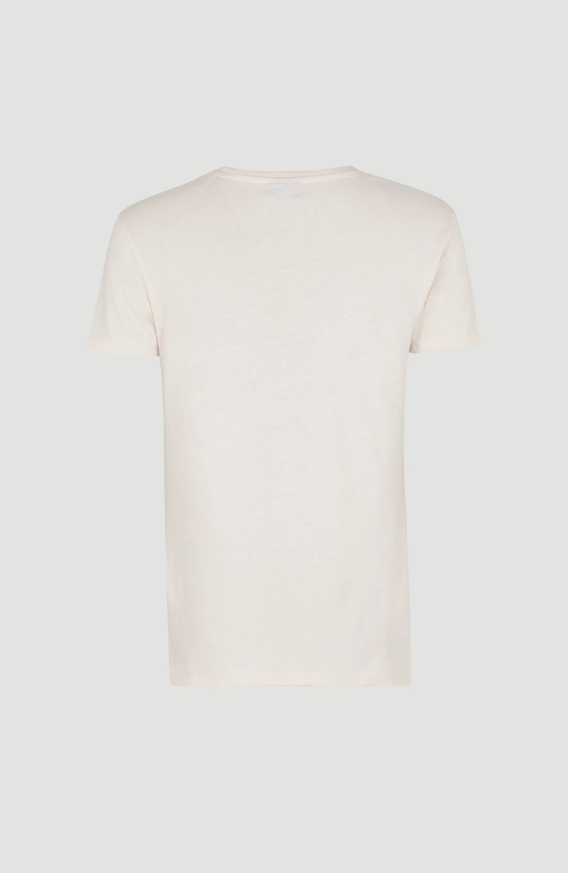 Essentials T-Shirt | Peach Whip