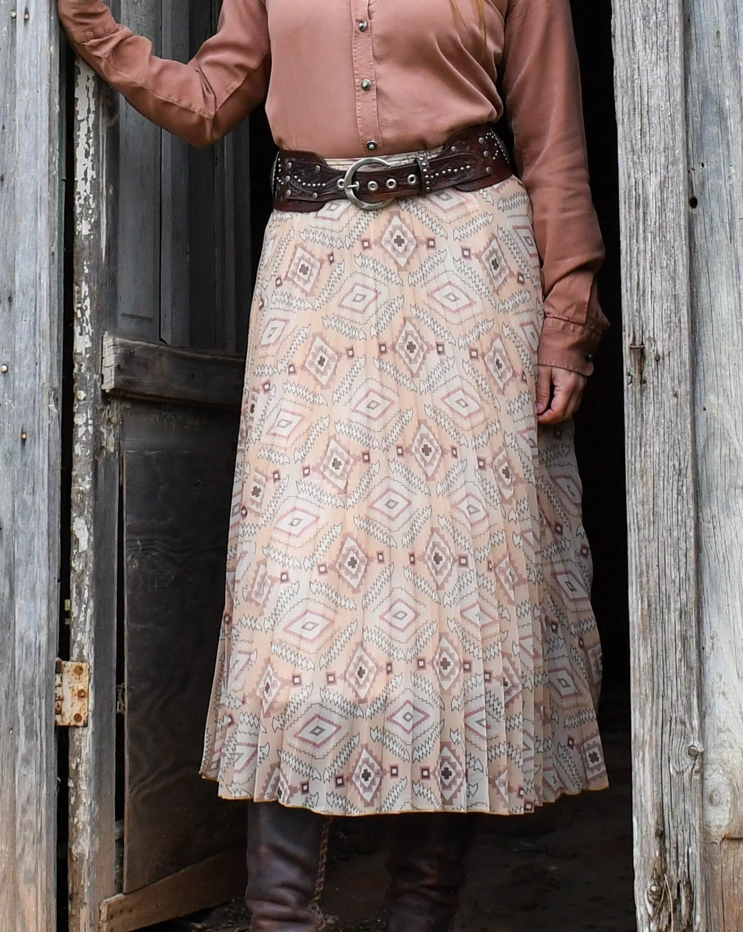 Ester Skirt